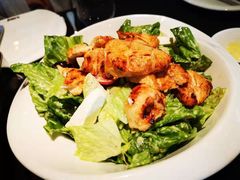 -Efes Turkish & Mediterranean Cuisine 艾菲斯餐厅(陆家嘴店)