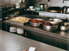 -上海为民商行清真饭店(南大路店)
