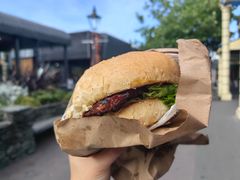 -Fergburger(皇后镇店)