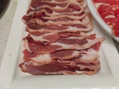 -福寿斋·老北京铜锅涮肉·烧烤(清岚店)