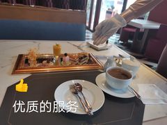 -ZHAO赵·牛扒坊(万象城店)