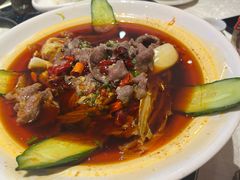 -味可道美食坊(福基路店)