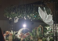 -醉库庄园·宴会厅·草坪婚礼场地