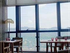 -解放碑威斯汀酒店-知味国际美食餐厅