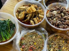 -吴记麻辣烫(曙光中路店)