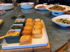 -宴语·新疆菜·大盘鸡·烤肉(北泉店)