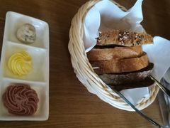-普兰达德国餐厅·德式脆皮烤猪肘·自酿啤酒(观唐店)