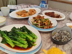-皓景海鲜·地标美食(双月湾店)