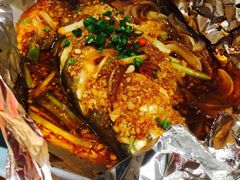 -街角等你.大连海鲜烧烤(西安路店)