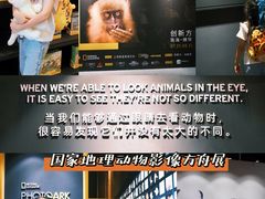 -珠海横琴国家地理探险家中心(创新方)