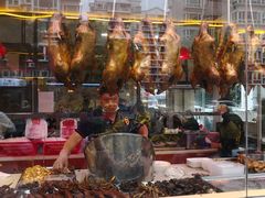 -壹只卤鹅·潮汕菜(莲塘店)