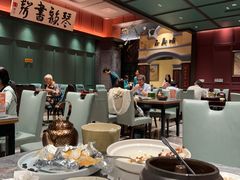 -福照楼汽锅鸡·云南菜(火车站锦江店)