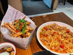 -老板恋上鱼(高新万达店)