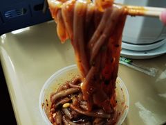 -姚记.周礼伤心凉粉(时代广场店)
