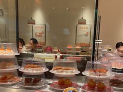 -新一番三文鱼寿司(大东海店)