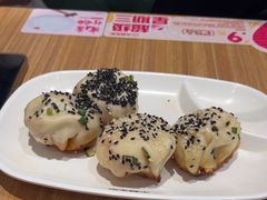 -小杨生煎(松江大学城店)