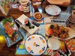 -桃太郎寿司料理(南坪店)