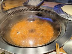 -山河屯铁锅炖鲜鹅·东北菜(开发区一店)