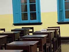 -湖南省立第一师范学校旧址