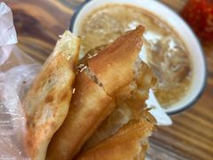 -文武王氏烧饼·无矾油条(西溪路店)