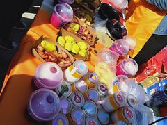 -金陵中学(河西分校)