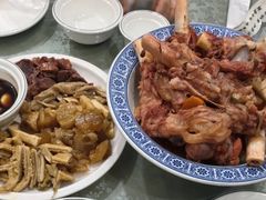 -祥和粗粮食府(南环西路店)