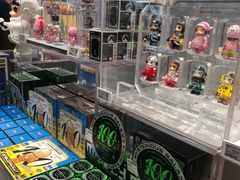 -泡泡玛特POPMART(龙湖杭州滨江天街店)