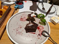 -原石牛扒·约会餐厅(龙城万科里店)