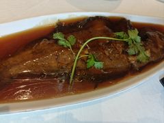 -金家老三饭庄(常营店)