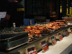 -通海俄式烧烤(下瓦房店)