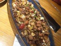 -心邸·庆宴(雅宝城店)