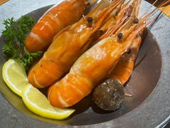 -哼蟹二将·烤肉酱蟹(合生汇店)