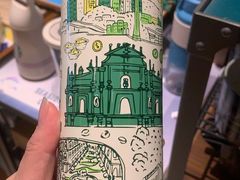 -星巴克(威尼斯人店)