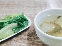 -煲煲香快餐(南京路店)