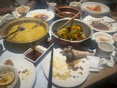 -关东小磨东北菜(漕河泾印象城店)