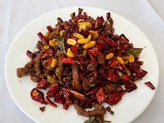 眉山牛肉-峨嵋酒家(德内店)