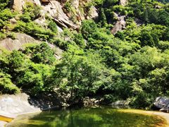 -黑龙潭风景区