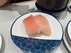 -滨寿司(新街口中央商场店)