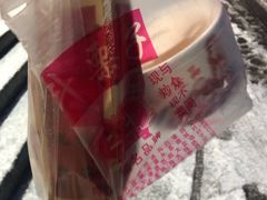-二斗栗子(黄河道店)