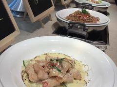 -韶关风度华美达广场酒店自助餐厅