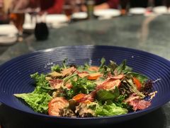 -博林天瑞喜来登酒店·西丽尚膳