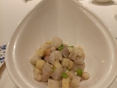 -Yan Ting 宴庭中餐厅(上海静安瑞吉酒店)