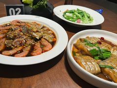 -高佳庄·舟山海鲜(海景旗舰店)