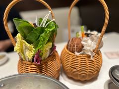 -煲王粤菜餐厅(中侨中心店)