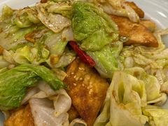 -巴依老爷新疆美食(清华东门店)