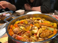 -御上皇三汁焖锅(薛城万达广场店)