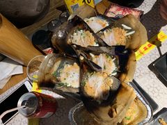 -云晓光头烧烤吧(盛夏店)