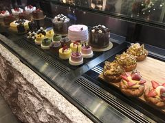 -PAPER STONE BAKERY(天汇广场店)