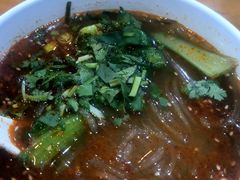 -晋来顺手擀面(金地花园店)