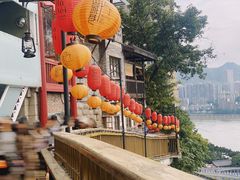 -山城巷传统风貌区